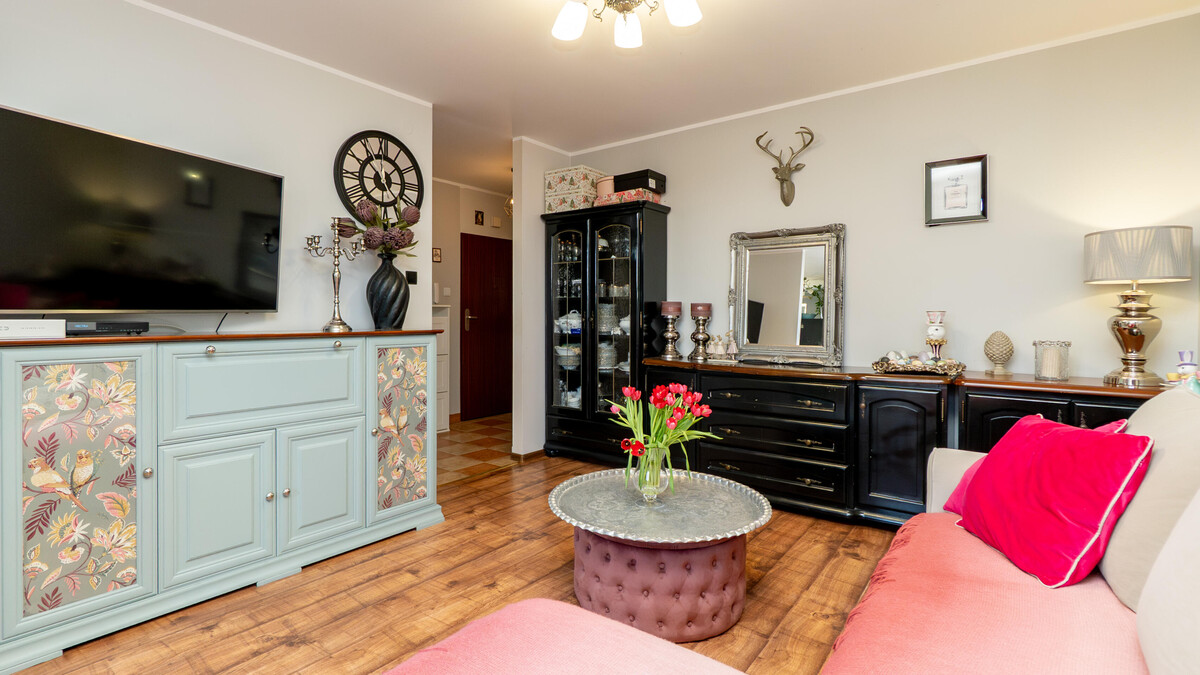 Elbląg TO MY SPRZEDAJEMYNIERUCHOMOŚCI W TYM MIEŚCIEBIURO NIERUCHOMOŚCIAMERICAN HOMEFOR SALE - 2 POKOJE - 3