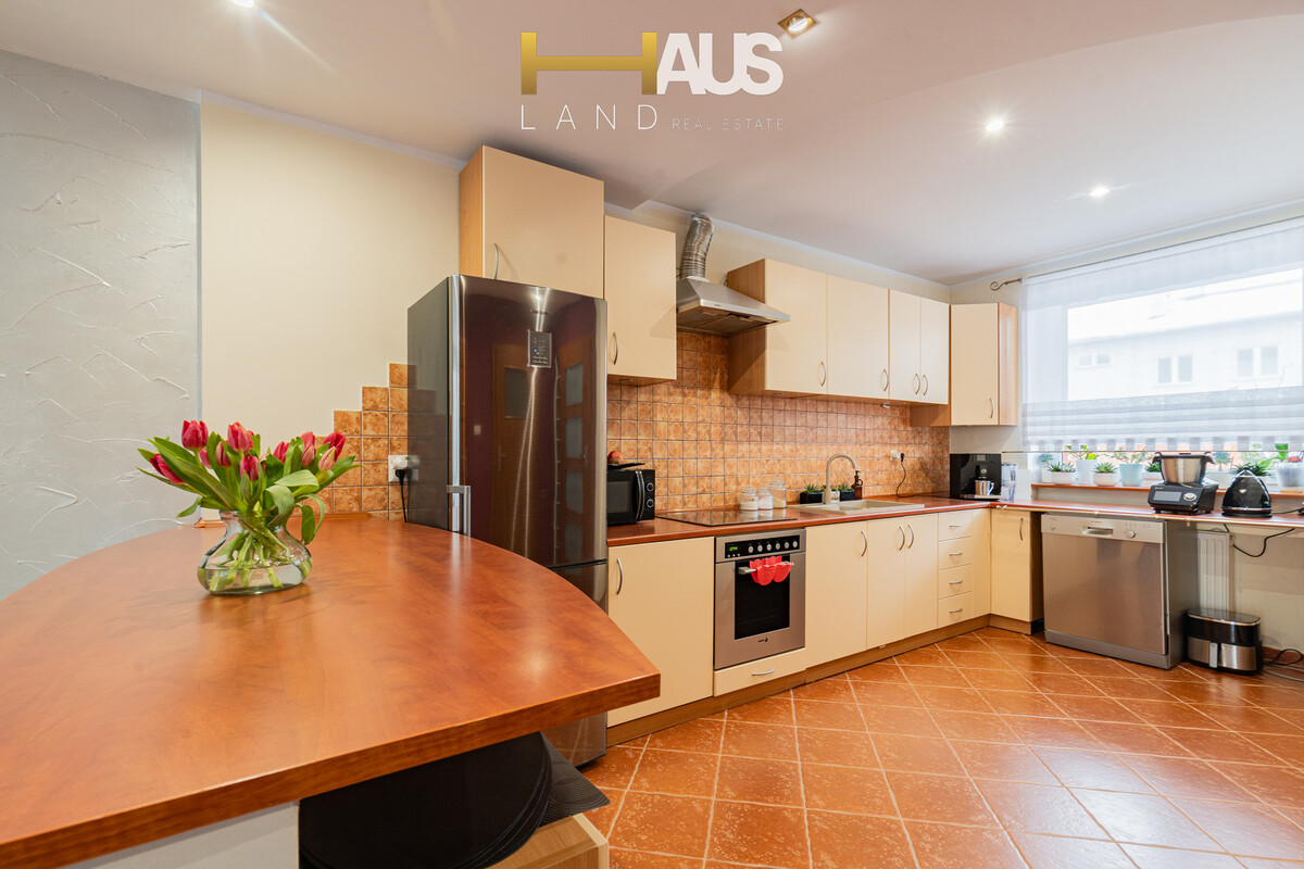 Elbląg DZIEŃ OTWARTY 14.03.2026r (SOBOTA)MALBORK UL. DYBOWSKIEGO DOM W ZABUDOWIE SZEREGOWEJ POWIERZCHNIA