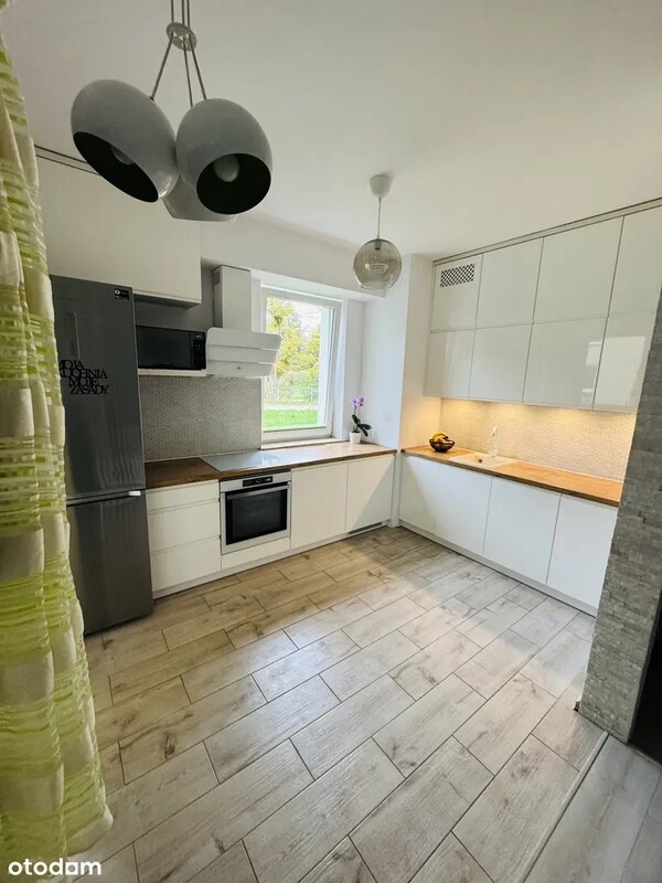 Elbląg Sprzedam mieszkanie ul. Gen. J.Bema Belweder Park