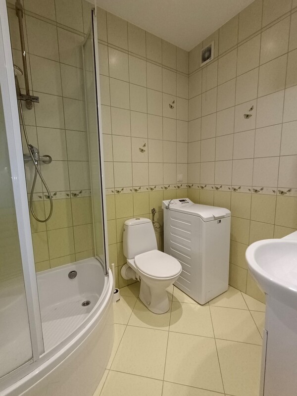 Elbląg STATOR NIERUCHOMOŚCI - 31 lat w Elblągu DO WYNAJĘCIA- NOWA OFERTA MIESZKANIE 2 POKOJOWE-PO REMONCIE UL.3-MAJA -