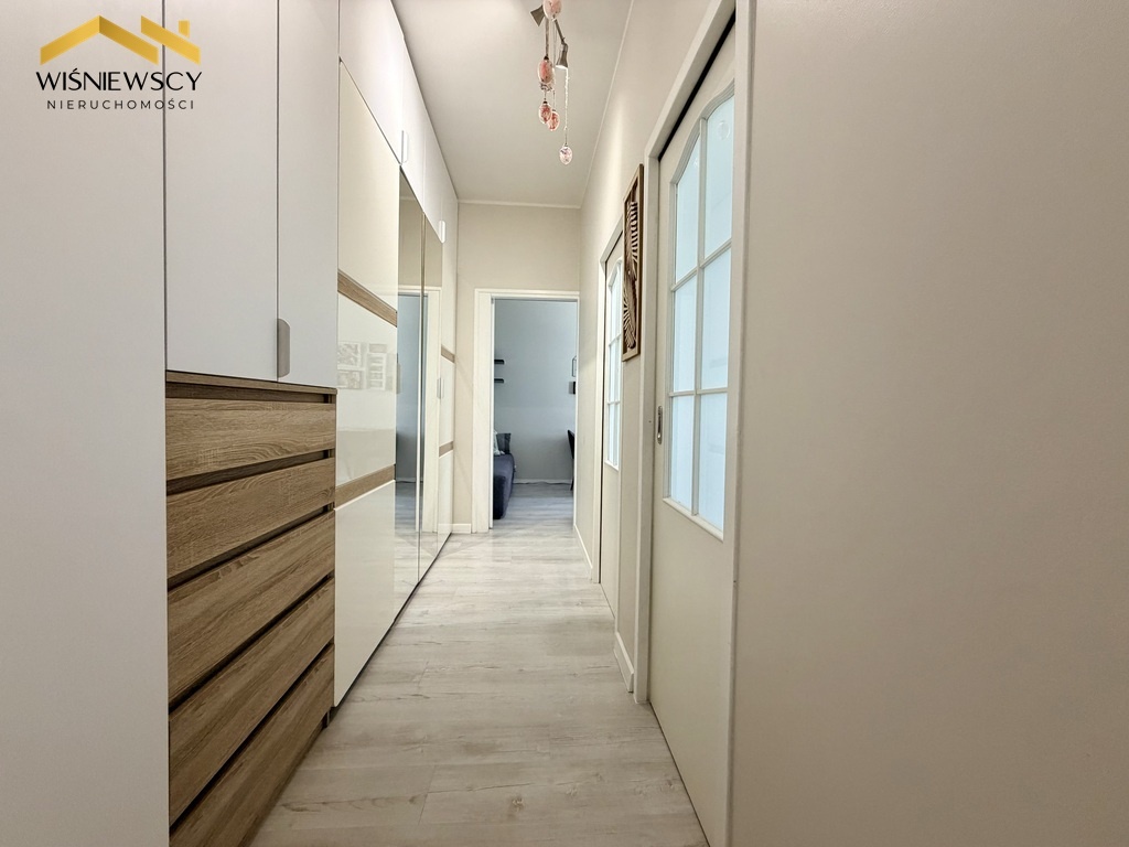 Elbląg WIŚNIEWSCY NIERUCHOMOŚCI Sp. z o.o.Sprzedam mieszkanie - Elbląg, Narciarska. OFERTA
Na sprzedaż