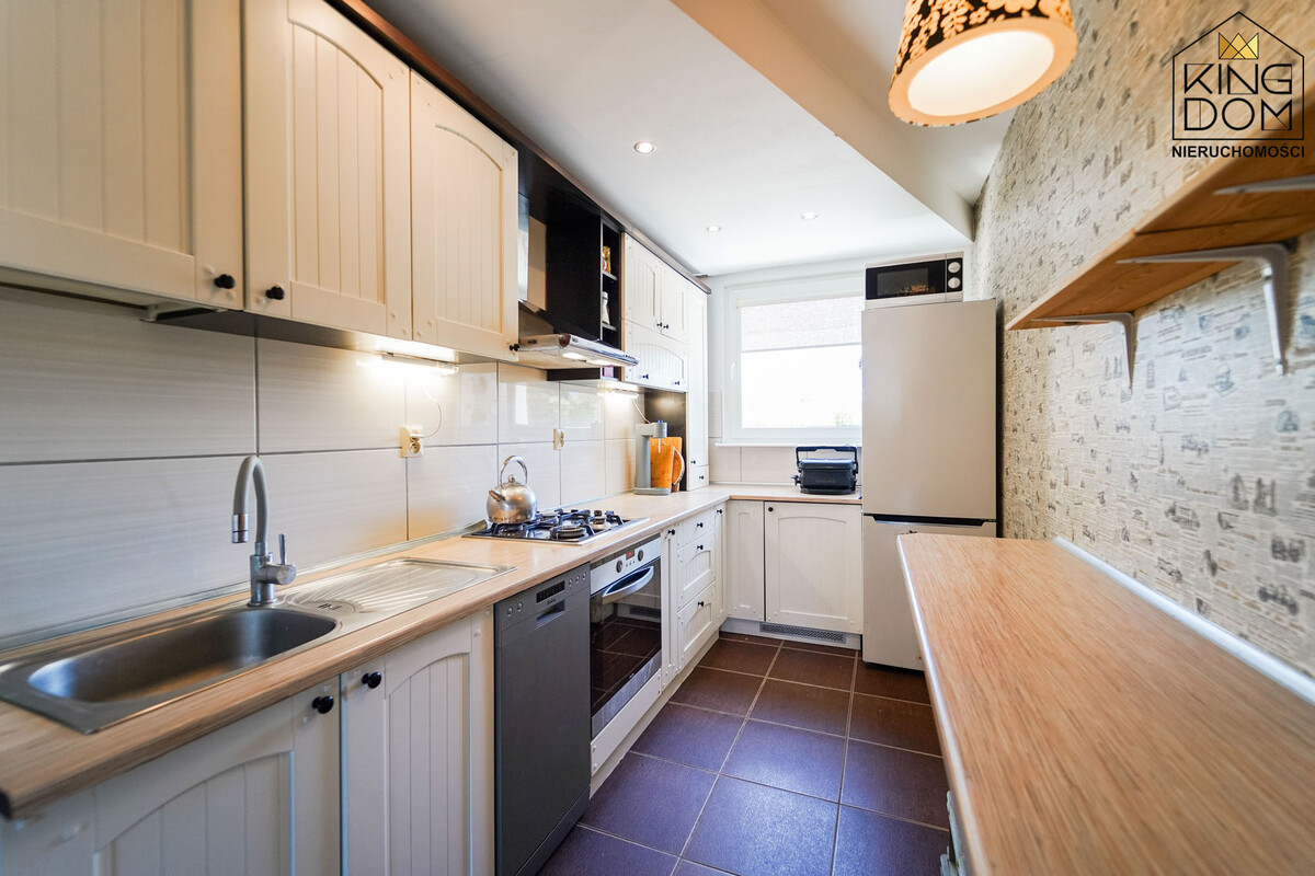 Elbląg 👑🏠 KINGDOM 🏠👑NIERUCHOMOŚCI BLISKO CIEBIE PRZESTRONNE