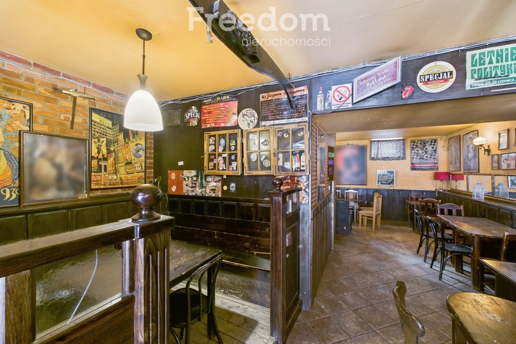 Elbląg FREEDOM NIERUCHOMOŚCIWynajmę lokal użytkowy - Elbląg. Do wynajęcia lokal użytkowy o powierzchni 63 m²,