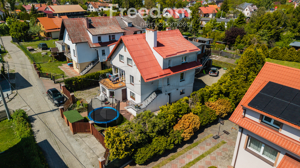 Elbląg FREEDOM NIERUCHOMOŚCISprzedam dom - Sztutowo, Zaułek. Zapraszamy do Sztutowa, pięknej miejscowości położonej