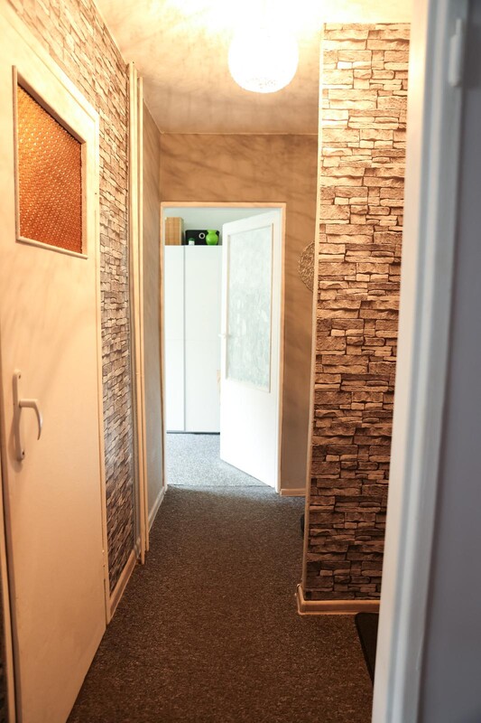 Elbląg Sprzedam mieszkanie 2 pokojowe, pow. 36m2,piętro 1