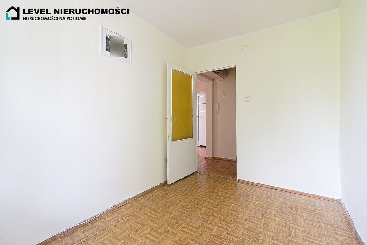 Elbląg LEVEL NIERUCHOMOŚCI Trzypokojowe mieszkanie z balkonemul. Płk. Dąbka47,99 m2 NIERUCHOMOŚCI