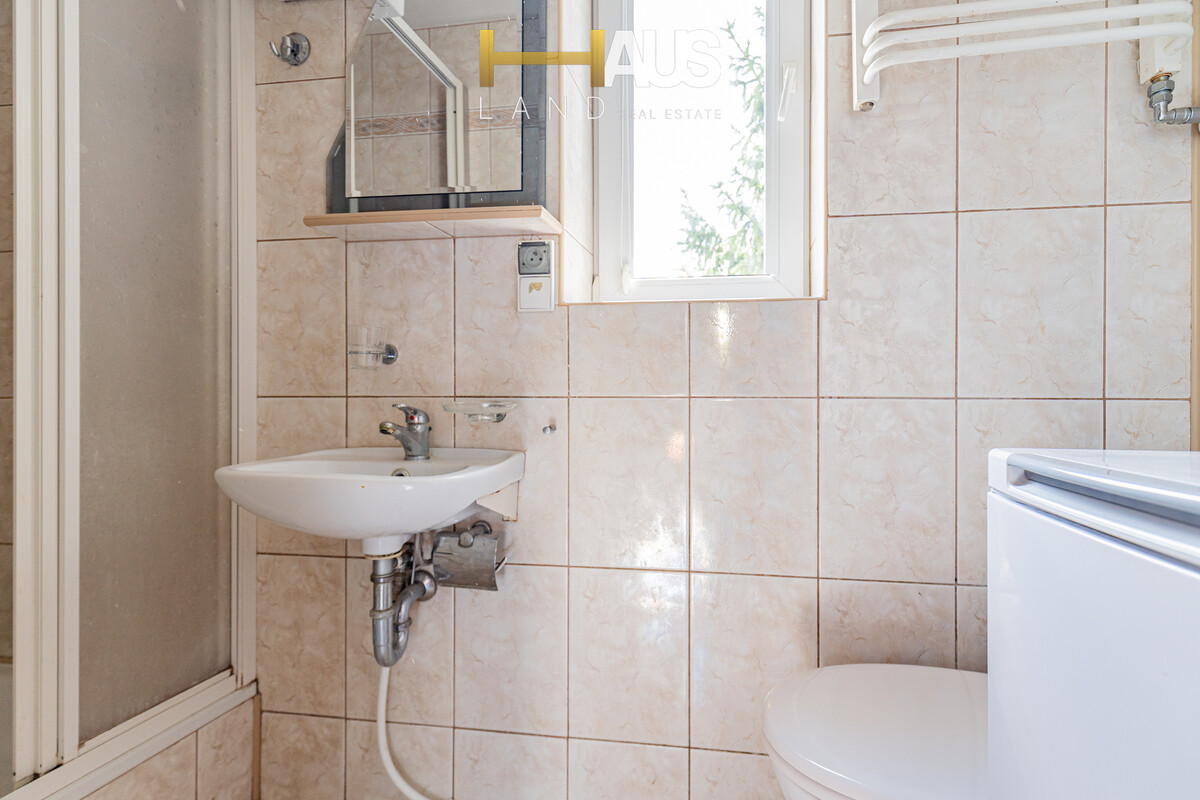 Elbląg BRANIEWO, UL. ZIELONA 3 POKOJEPOWIERZCHNIA 58 M2 + PIWNICAOGRÓD 200 M2 GARAŻ DOSTĘPNE OD