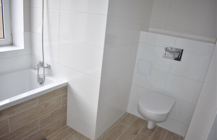 Elbląg Wynajmę mieszkanie od zaraz:- dwa pokoje - umeblowane- centrum miasta