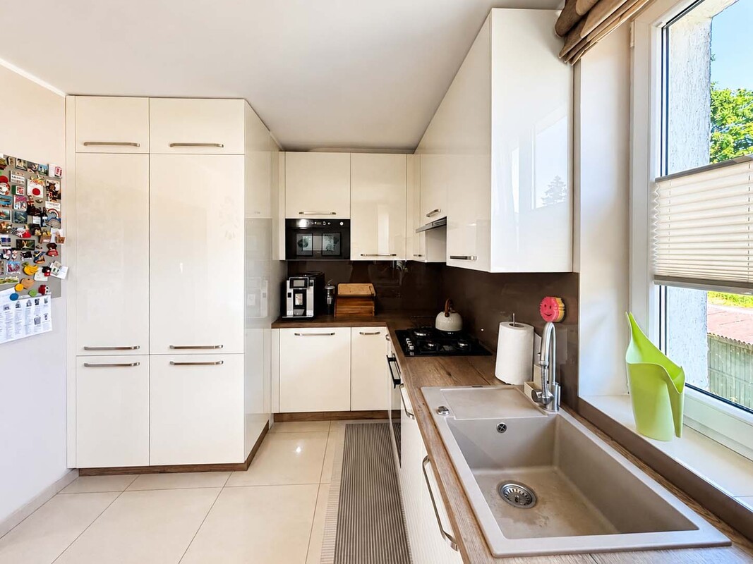 Elbląg 🏠DE FACTO NIERUCHOMOŚCI🏠TWÓJ ZAUFANY PARTNER! NOWA CENA ! 4-POK. MIESZKANIE W