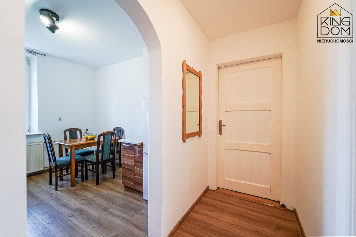 Elbląg 👑🏠  KINGDOM  🏠👑NIERUCHOMOŚCI BLISKO CIEBIE  JASNE 2-POKOJOWE