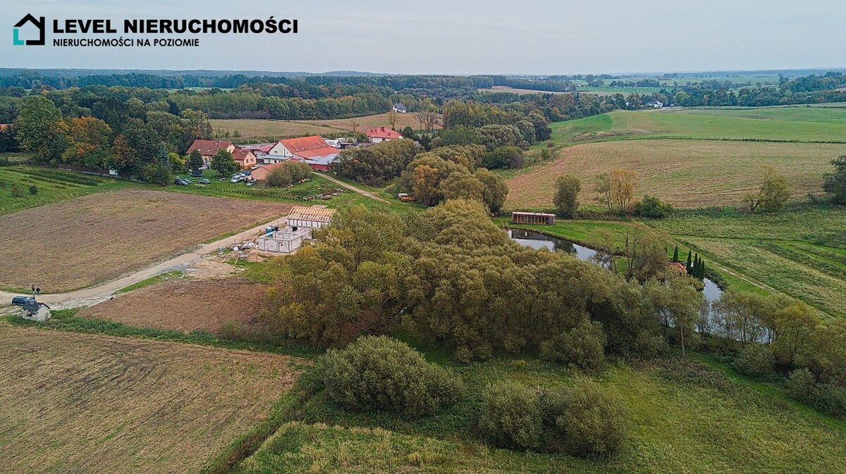 Elbląg LEVEL NIERUCHOMOŚCIUrokliwa działka w Pasłęku2000 m2NIERUCHOMOŚCI NA POZIOMIE