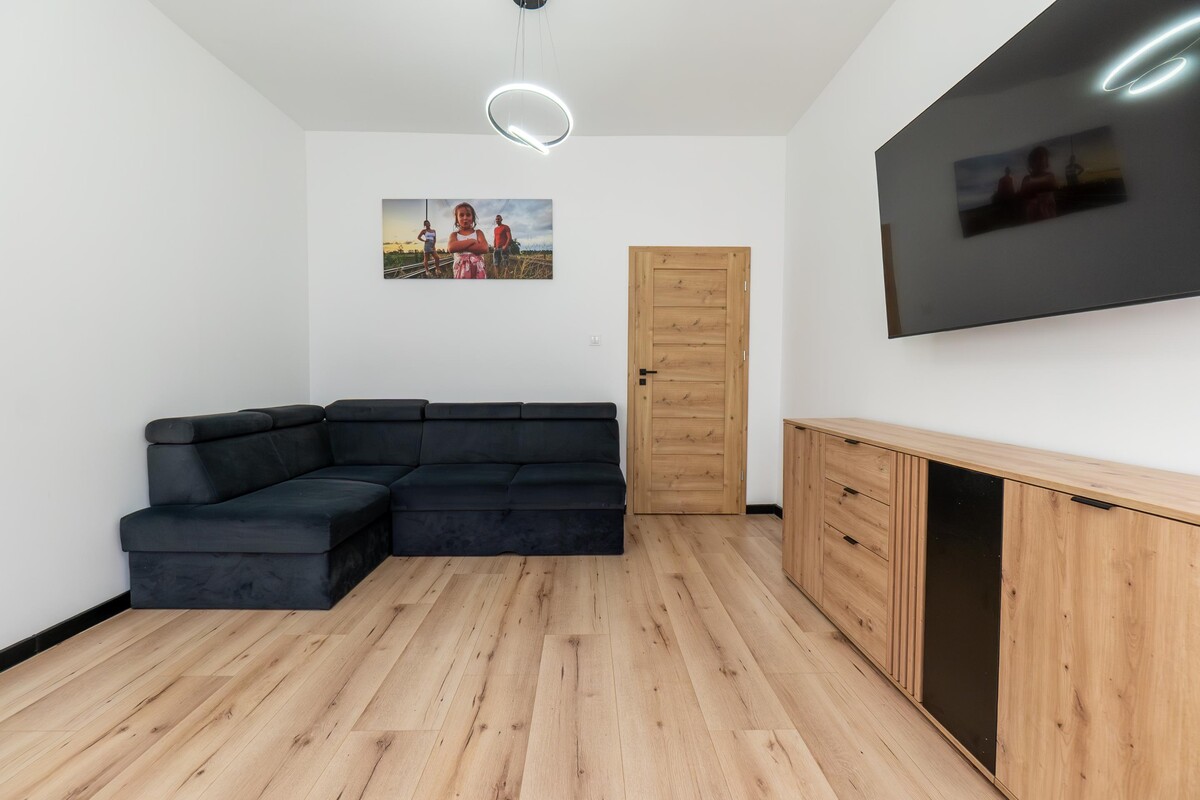 Elbląg TO MY SPRZEDAJEMYNIERUCHOMOŚCI W TYM MIEŚCIEBIURO NIERUCHOMOŚCIAMERICAN HOMEFOR SALE - 2 POKOJE -