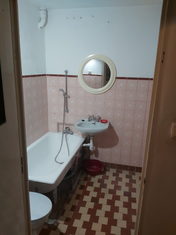 Elbląg 3 pokojowe mieszkanie w centrum miasta!