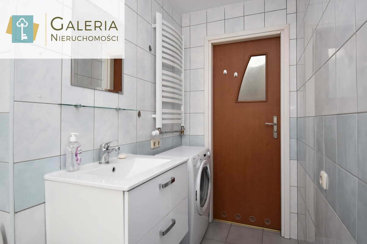 Elbląg GALERIA NIERUCHOMOŚCIZ pasji i miłości do nieruchomościNa sprzedaż: Przytulne mieszkanie w centrum Braniewa