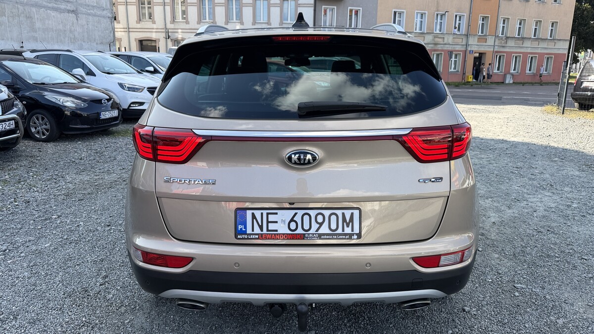 Elbląg Auto Leew LEWANDOWSKI Kupujemy i Sprzedajemy tylko dobre auta Za auta z Polskiego Salonu Płacimy Najwięcej KIA
