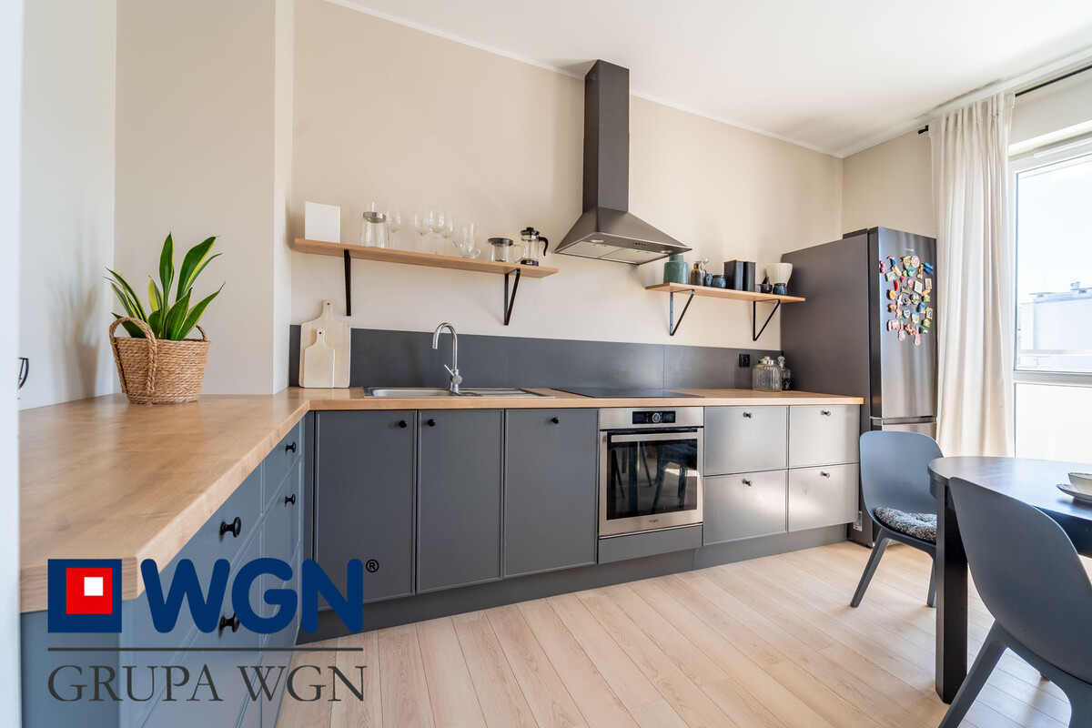 Elbląg Przestronne 4-pokojowe mieszkanie z dużym tarasem | Belweder Park | Elbląg86,66 m² | 4 pokoje | IV piętro