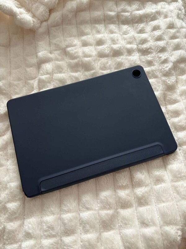 Elbląg Samsung Galaxy tab A9+ 256 GB + etui tech-protect na gwarancji