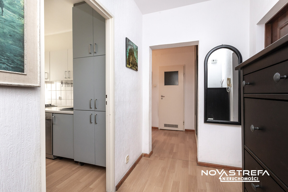 Elbląg NOVA STREFA NIERUCHOMOŚCISPRZEDAM MIESZKANIE ✔ 2 pokoje✔ Powierzchnia: