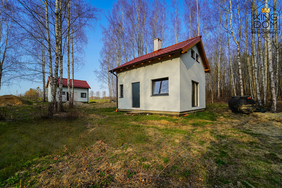 Elbląg 👑🏠 KINGDOM 🏠👑NIERUCHOMOŚCI BLISKO CIEBIE CAŁOROCZNY DOMEK