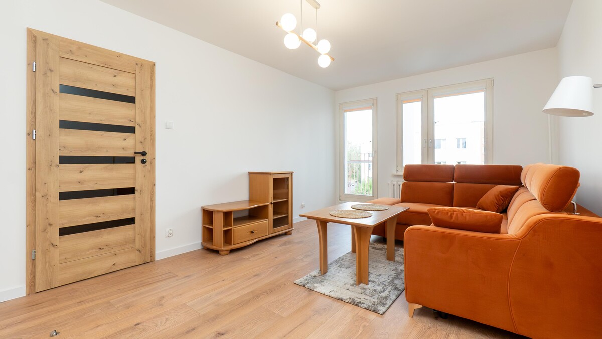 Elbląg TO MY SPRZEDAJEMYNIERUCHOMOŚCI W TYM MIEŚCIEBIURO NIERUCHOMOŚCIAMERICAN HOMEWYNAJMĘ - 2 POKOJE -