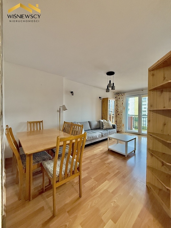 Elbląg WIŚNIEWSCY NIERUCHOMOŚCI Sp. z o.o.Sprzedam mieszkanie - Elbląg, Hetmańska. OFERTA
Na sprzedaż