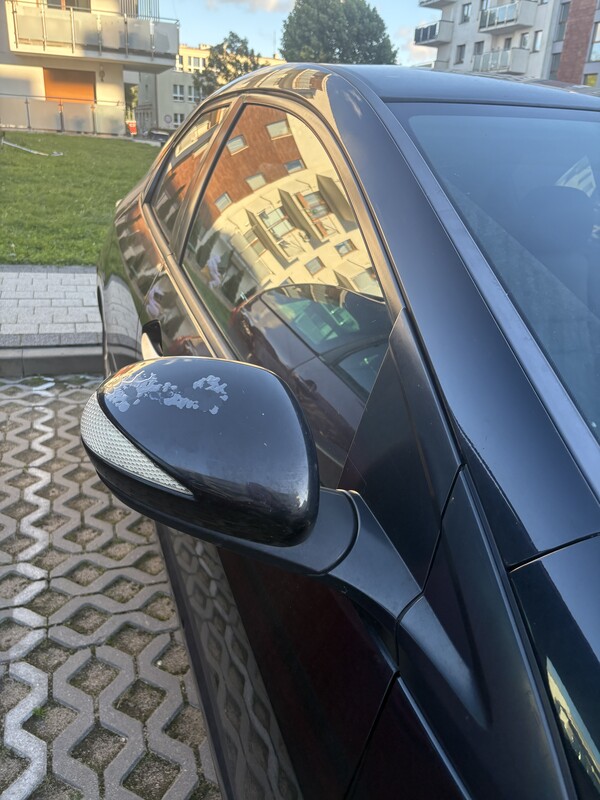 Elbląg Sprzedam Hondę civic 2008 rok, silnik 1.8 Przebieg 224 tys km Przegląd do kwietnia 2027 Kamery i czujniki