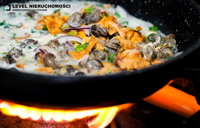 Elbląg LEVEL NIERUCHOMOŚCIRestauracja „ Przy Bramie” ul. Garbary, Elbląg90,5m2NIERUCHOMOŚCI NA POZIOMIE