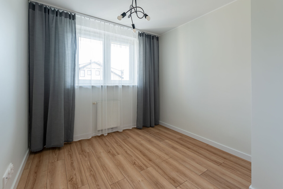 Elbląg WGN Nieruchomości - Oddział Elbląg prezentuje na wynajem mieszkanie w nowym budownictwie z 2005, przy ul.