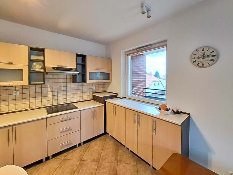 Elbląg 🏠DE FACTO NIERUCHOMOŚCI🏠TWÓJ ZAUFANY PARTNER NOWOŚĆ! MIESZKANIE W NOWOCZESNYM