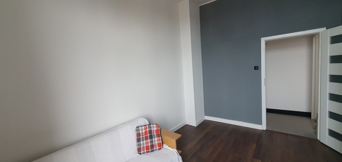 Elbląg Mieszkanie z balkonem 57,3 m² położone przy ul. Królewieckiej na 3 piętrze w pięknej odnowionej kamienicy z