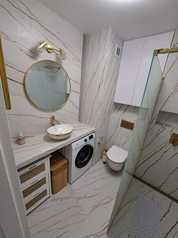 Elbląg Remonty mieszkań i domów