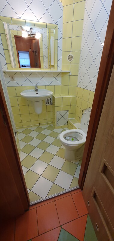 Elbląg DO WYNAJĘCIA MIESZKANIE 2 POKOJOWE ELBLĄG UL. SAPERÓW