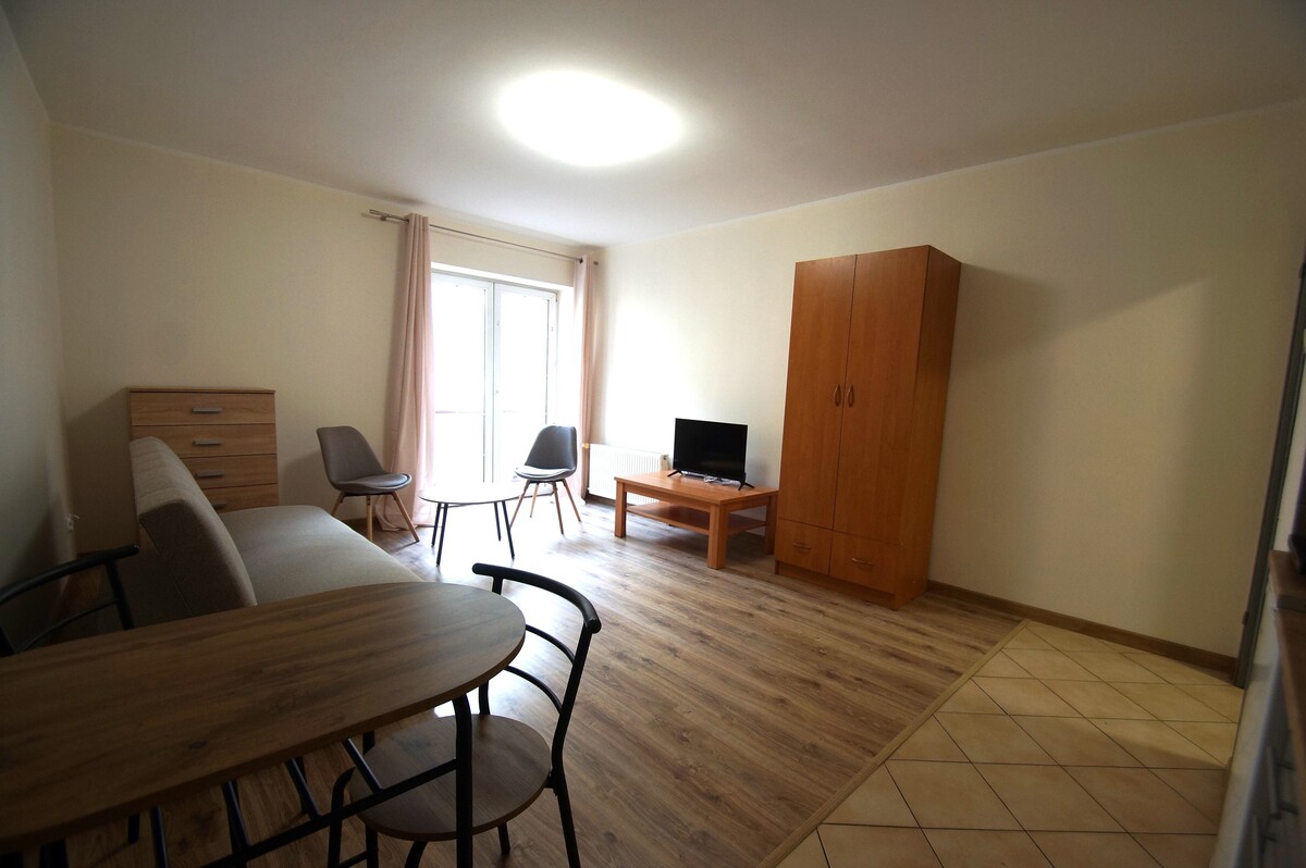 Elbląg Agencja Nieruchomości CENTRUMWynajmę mieszkanie - Elbląg, Wigilijna. Wynajmij mieszkanie w samym