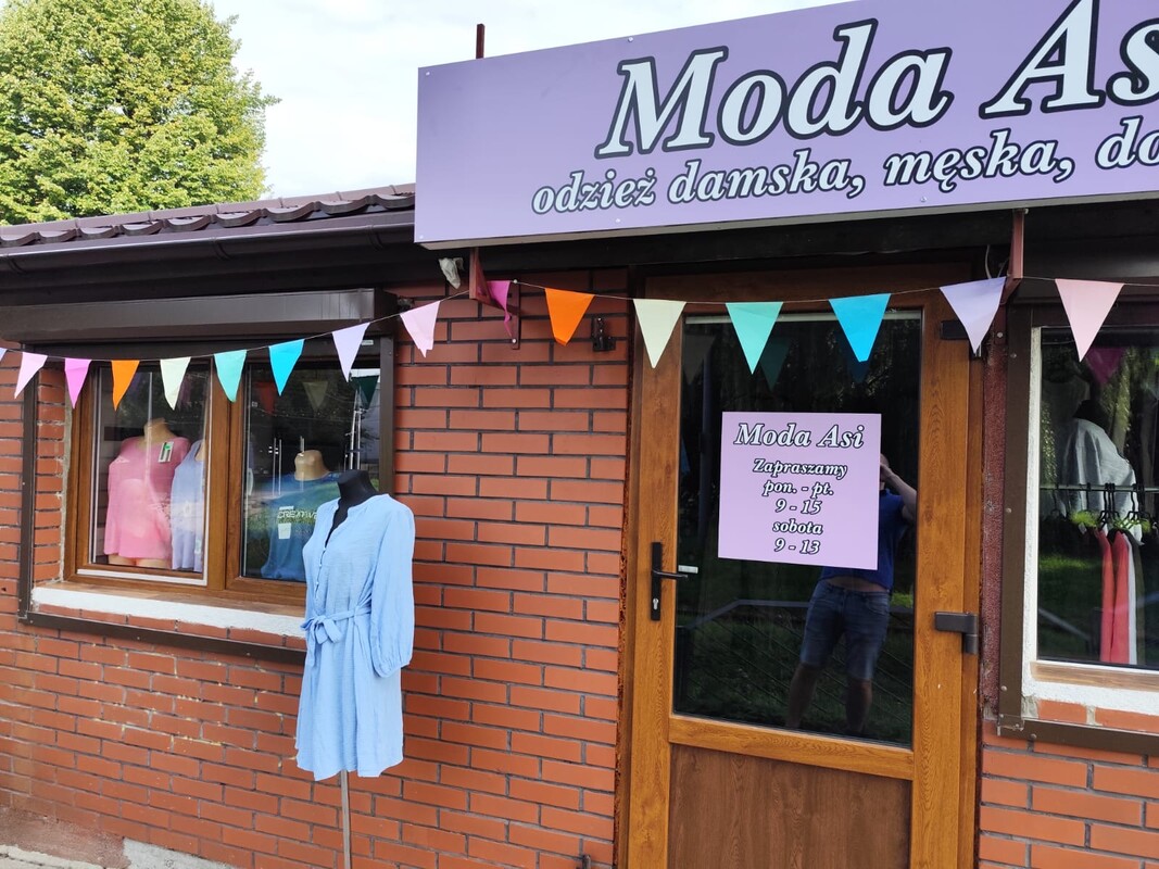 Elbląg Wynajmę atrakcyjny lokal użytkowy, idealny pod działalność kosmetyczną ( kosmetyczka, stylistka