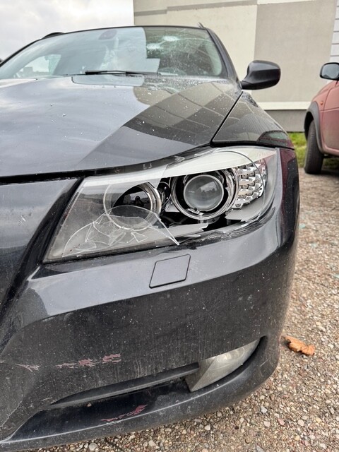 Elbląg Auto 7 lat temu sprowadzone z Niemiec od pierwszego właściciela w jednych rękach. Mechanicznie jest w stanie