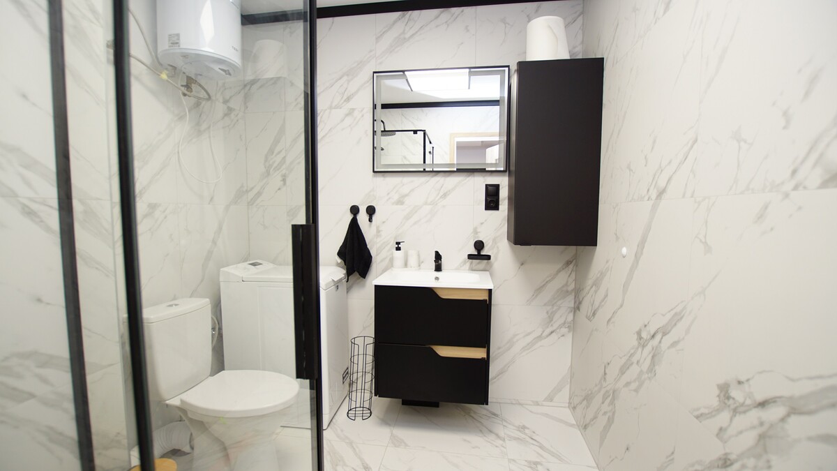 Elbląg * * * ABC NIERUCHOMOŚCI * * *NOWA OFERTA!!! ŚWIEŻO WYREMONTOWANE MIESZKANIE DOSTĘPNE OD ZARAZ!!3 pokoje o pow.