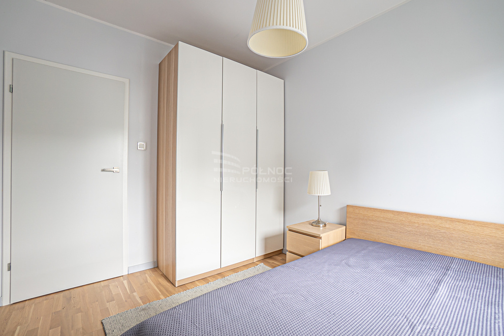 Elbląg PÓŁNOC NIERUCHOMOŚCISprzedam mieszkanie - Gdańsk. Na sprzedaż komfortowe 2-pokojowe mieszkanie o