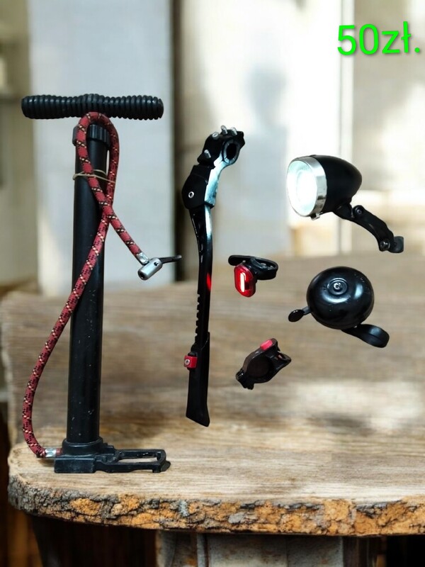 Elbląg Rower Kross 27,5' Hexagon 2.0,Rama S stan bdb. plus zestawy.