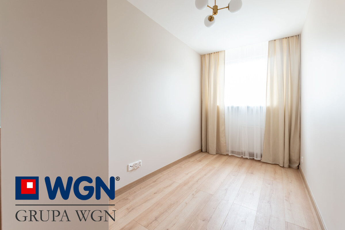 Elbląg WGN Nieruchomości oddział Elbląg prezentuje mieszkanie 4 pokojowe po generalnym remoncie w nowoczesnym stylu z