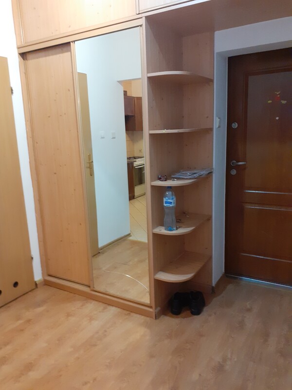 Elbląg Wynajmę mieszkanie