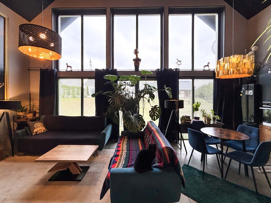 Elbląg 🏠DE FACTO NIERUCHOMOŚCI🏠 TWÓJ ZAUFANY PARTNER NOWOŚĆ! DOM WOLNOSTOJĄCY W MIEJSCOWOŚCI