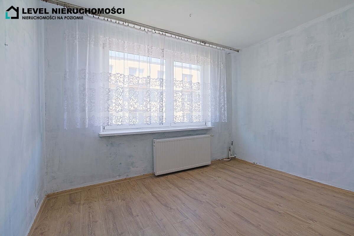 Elbląg LEVEL NIERUCHOMOŚCI Mieszkanie dwupokojowe nad jeziorem Parter