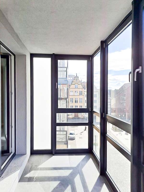 Elbląg 🏠DE FACTO NIERUCHOMOŚCI🏠TWÓJ ZAUFANY PARTNER! NOWOŚĆ! APARTAMENT NA UL.