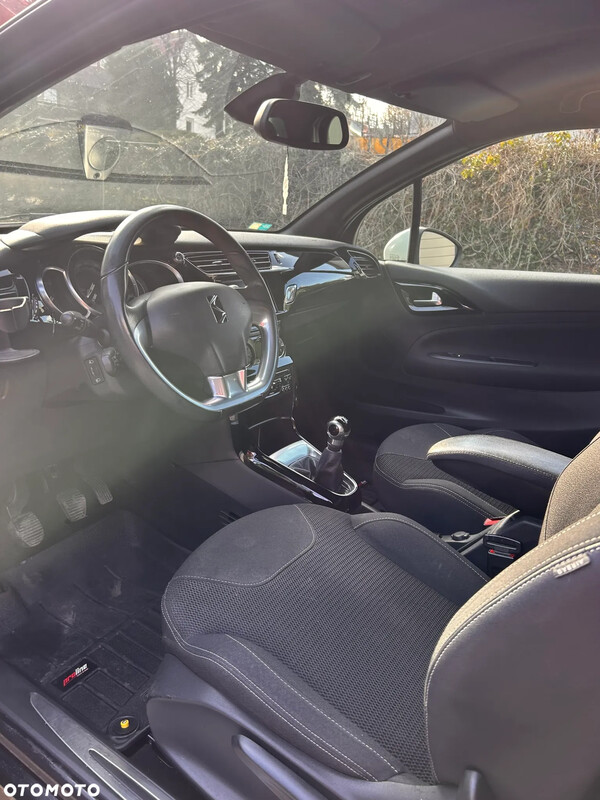 Elbląg 🚗 Sprzedam mały, zgrabny, zwinny Citroen DS3 🚗