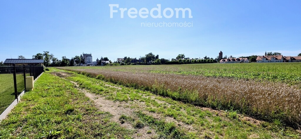 Elbląg FREEDOM NIERUCHOMOŚCISprzedam działkę - Nowy staw. Kompleks działek o powierzchni 19981m², położonych w Nowym