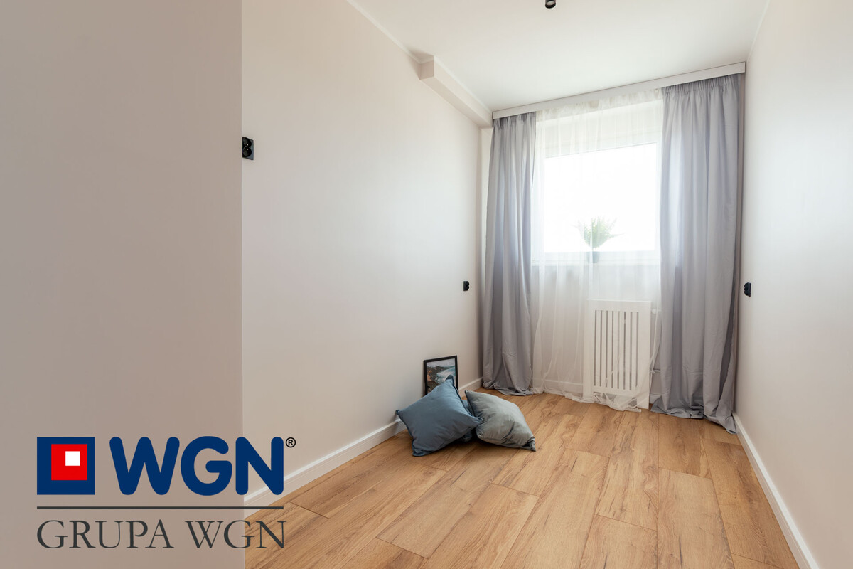 Elbląg WGN Nieruchomości odział w Elblągu przedstawia Państwu przestronne mieszkanie o powierzchni 61,4m2 przy ul.