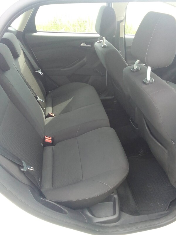 Elbląg Sprzedam Ford Focus