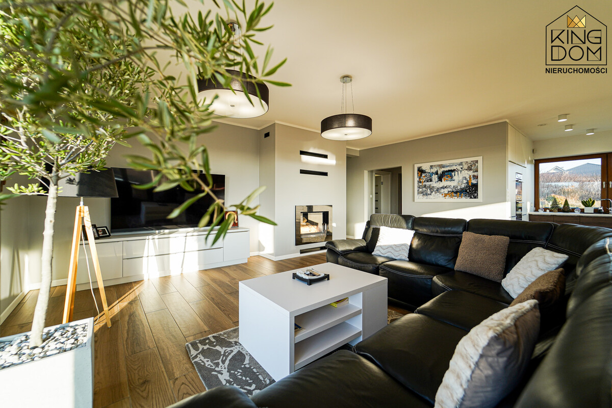 Elbląg 👑🏠 KINGDOM 🏠👑NIERUCHOMOŚCI BLISKO CIEBIE NOWOCZESNY,