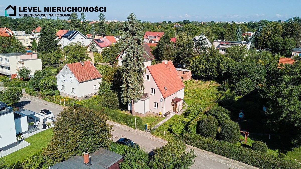 Elbląg LEVEL NIERUCHOMOŚCIDziałka pod dom w mieścieul. Bydgoska452 m2NIERUCHOMOŚCI NA POZIOMIE