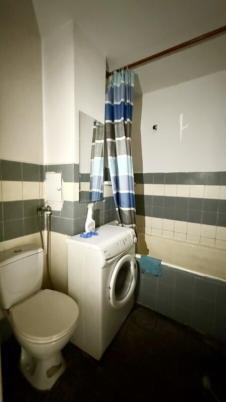 Elbląg 🏡 Sprzedam mieszkanie 2-pokojowe w Elblągu! – ul. Władysława IV, II piętro, parking ze szlabanem,